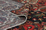 Bakhtiari - old Tappeto Persiano 397x345 - Immagine 5