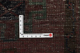 Lori - Bakhtiari Tappeto Persiano 210x140 - Immagine 4