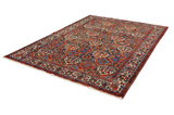 Bakhtiari - Garden Tappeto Persiano 295x214 - Immagine 2