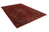 Lilian - Sarouk Tappeto Persiano 334x224 - Immagine 1