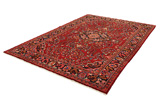 Lilian - Sarouk Tappeto Persiano 334x224 - Immagine 2