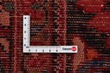 Lilian - Sarouk Tappeto Persiano 334x224 - Immagine 4