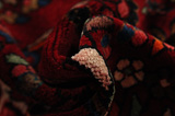 Lilian - Sarouk Tappeto Persiano 334x224 - Immagine 7