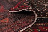 Senneh - Kurdi Tappeto Persiano 390x150 - Immagine 5
