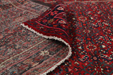 Hosseinabad - Hamadan Tappeto Persiano 434x122 - Immagine 5