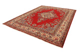 Sarouk - Farahan Tappeto Persiano 383x295 - Immagine 2