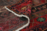 Koliai - Kurdi Tappeto Persiano 318x156 - Immagine 5