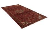 Borchalou - Hamadan Tappeto Persiano 335x175 - Immagine 1