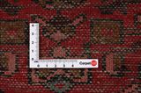 Borchalou - Hamadan Tappeto Persiano 335x175 - Immagine 4