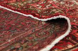 Borchalou - Hamadan Tappeto Persiano 335x175 - Immagine 5