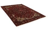 Bakhtiari Tappeto Persiano 306x217 - Immagine 1