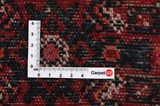 Hosseinabad - Hamadan Tappeto Persiano 285x106 - Immagine 4