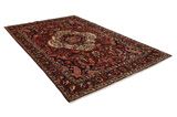 Farahan - Sarouk Tappeto Persiano 324x203 - Immagine 1