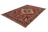 Farahan - Sarouk Tappeto Persiano 324x203 - Immagine 2