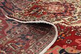 Farahan - Sarouk Tappeto Persiano 324x203 - Immagine 5
