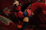 Farahan - Sarouk Tappeto Persiano 324x203 - Immagine 7
