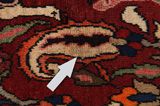 Farahan - Sarouk Tappeto Persiano 324x203 - Immagine 17