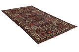 Bakhtiari - Garden Tappeto Persiano 281x153 - Immagine 1