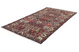 Bakhtiari - Garden Tappeto Persiano 281x153 - Immagine 2