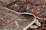 Bakhtiari - Garden Tappeto Persiano 281x153 - Immagine 5