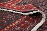 Hosseinabad - Hamadan Tappeto Persiano 357x160 - Immagine 5
