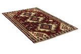 Tuyserkan - Hamadan Tappeto Persiano 219x138 - Immagine 1