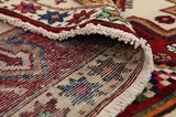 Tuyserkan - Hamadan Tappeto Persiano 219x138 - Immagine 5