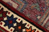 Tuyserkan - Hamadan Tappeto Persiano 219x138 - Immagine 6