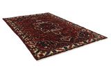 Bakhtiari Tappeto Persiano 305x212 - Immagine 1