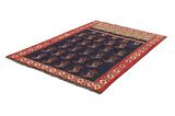 Lori - Qashqai Tappeto Persiano 226x150 - Immagine 2