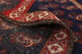 Lori - Qashqai Tappeto Persiano 226x150 - Immagine 5
