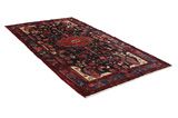 Nahavand - Hamadan Tappeto Persiano 300x160 - Immagine 1