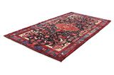 Nahavand - Hamadan Tappeto Persiano 300x160 - Immagine 2