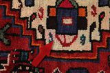 Borchalou - Hamadan Tappeto Persiano 280x151 - Immagine 18