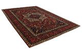 Joshaghan - Sarouk Tappeto Persiano 360x244 - Immagine 1