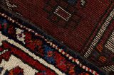 Bakhtiari - Qashqai Tappeto Persiano 387x124 - Immagine 6