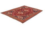 Qashqai - old Tappeto Persiano 226x162 - Immagine 2