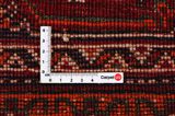 Qashqai - old Tappeto Persiano 226x162 - Immagine 4