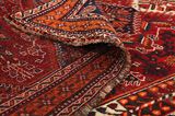 Qashqai - old Tappeto Persiano 226x162 - Immagine 5