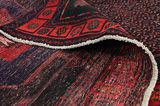 Koliai - Kurdi Tappeto Persiano 375x157 - Immagine 5