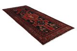 Bijar - old Tappeto Persiano 325x140 - Immagine 1