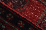 Bijar - old Tappeto Persiano 325x140 - Immagine 6