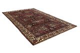 Bakhtiari Tappeto Persiano 344x220 - Immagine 1