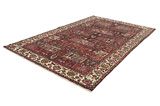 Bakhtiari Tappeto Persiano 344x220 - Immagine 2