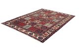 Bakhtiari - Garden Tappeto Persiano 302x205 - Immagine 2