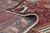 Bakhtiari - Garden Tappeto Persiano 302x205 - Immagine 5