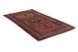 Afshar - old Tappeto Persiano 224x120 - Immagine 1