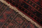 Bukara - Antique Tappeto Persiano 380x318 - Immagine 6