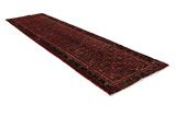 Hosseinabad - Hamadan Tappeto Persiano 445x120 - Immagine 1