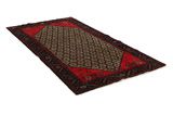 Songhor - Koliai Tappeto Persiano 205x120 - Immagine 1